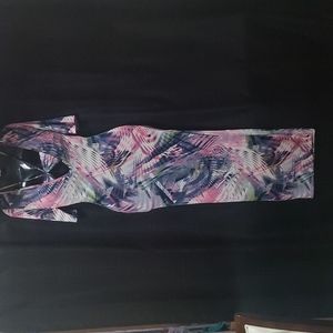 Fashion Nova Dress Set